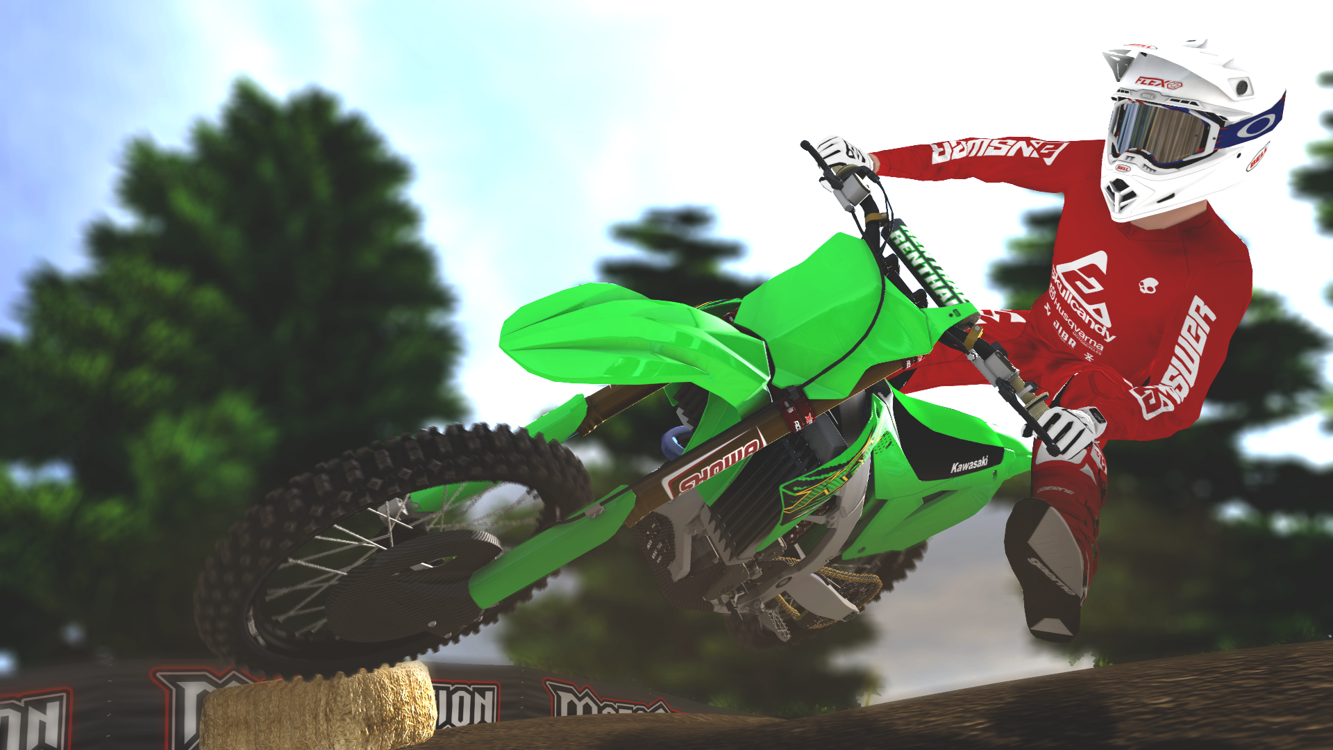 free download game motocross for pc