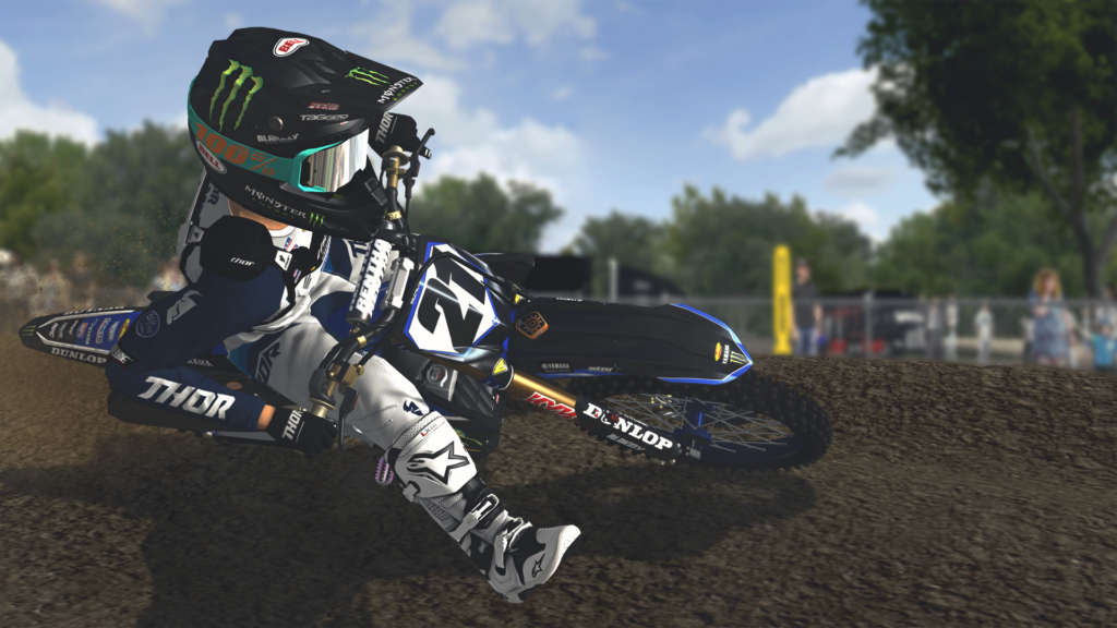 Mx Simulator The Ultimate Motocross Game