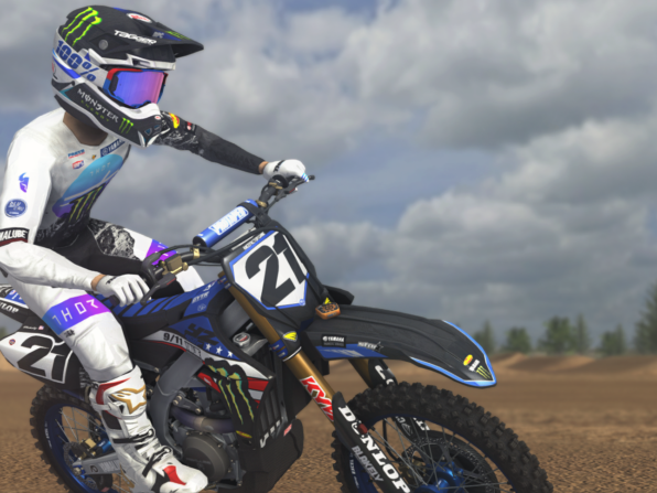 JOGOS LEVES PARA PC #67 SIMULADOR DE MOTOCROSS, MOTOS, MX SIMULATOR 2014 